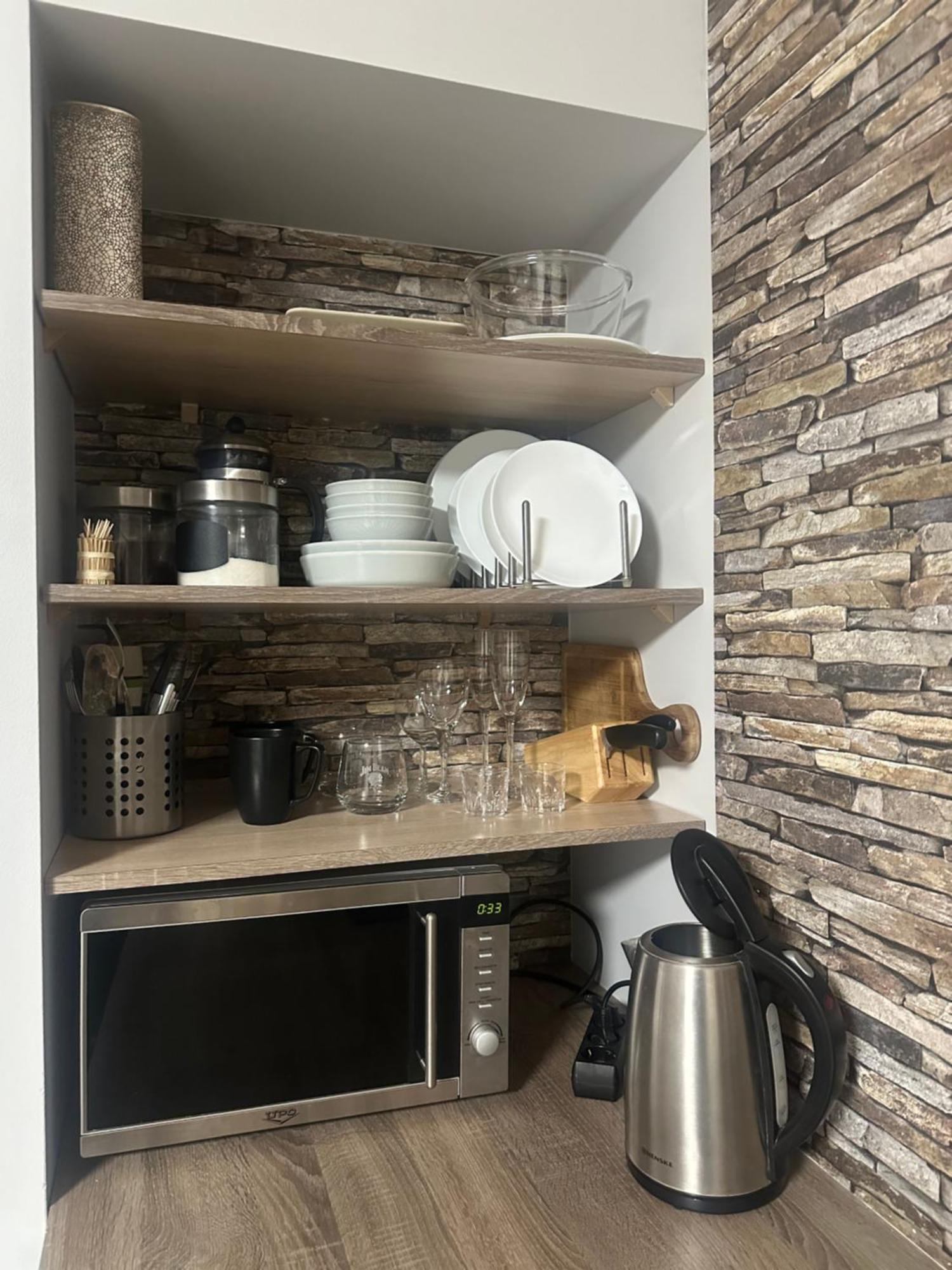 Zair Apartments Талин Екстериор снимка