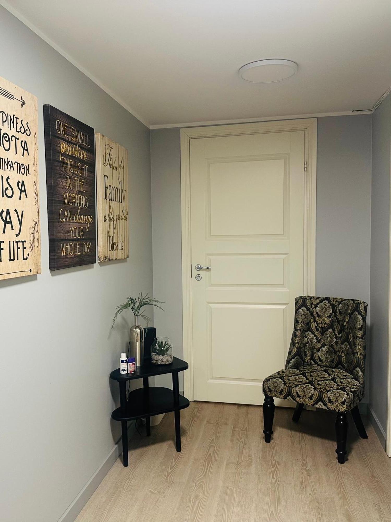 Zair Apartments Талин Екстериор снимка