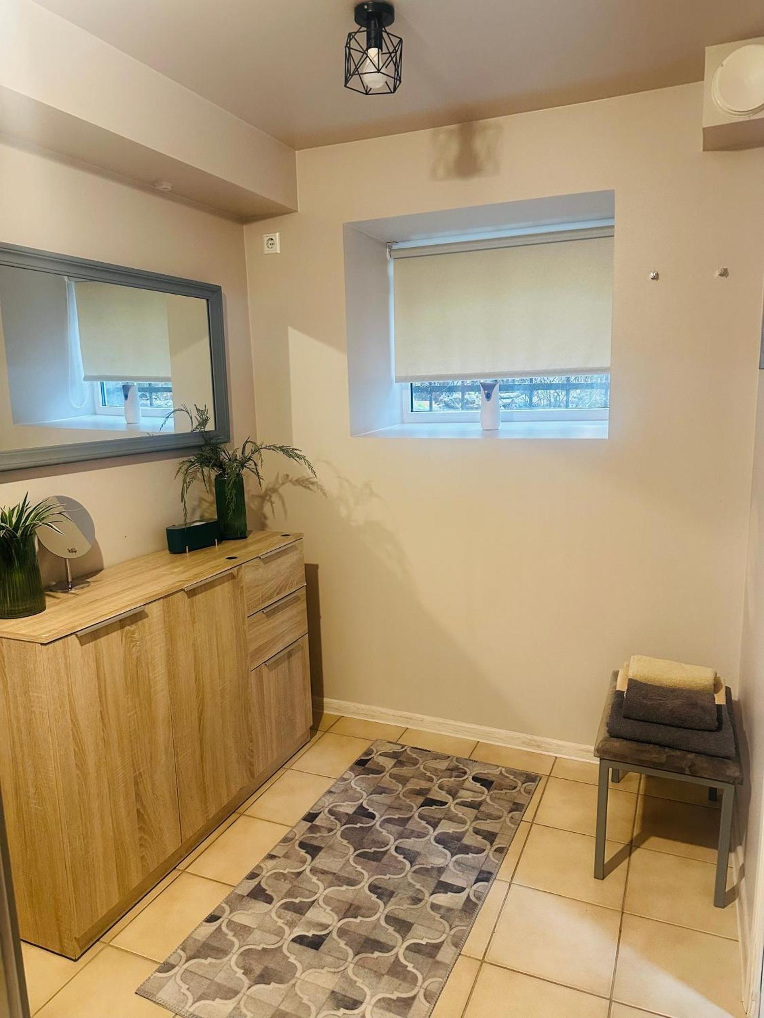 Zair Apartments Талин Екстериор снимка