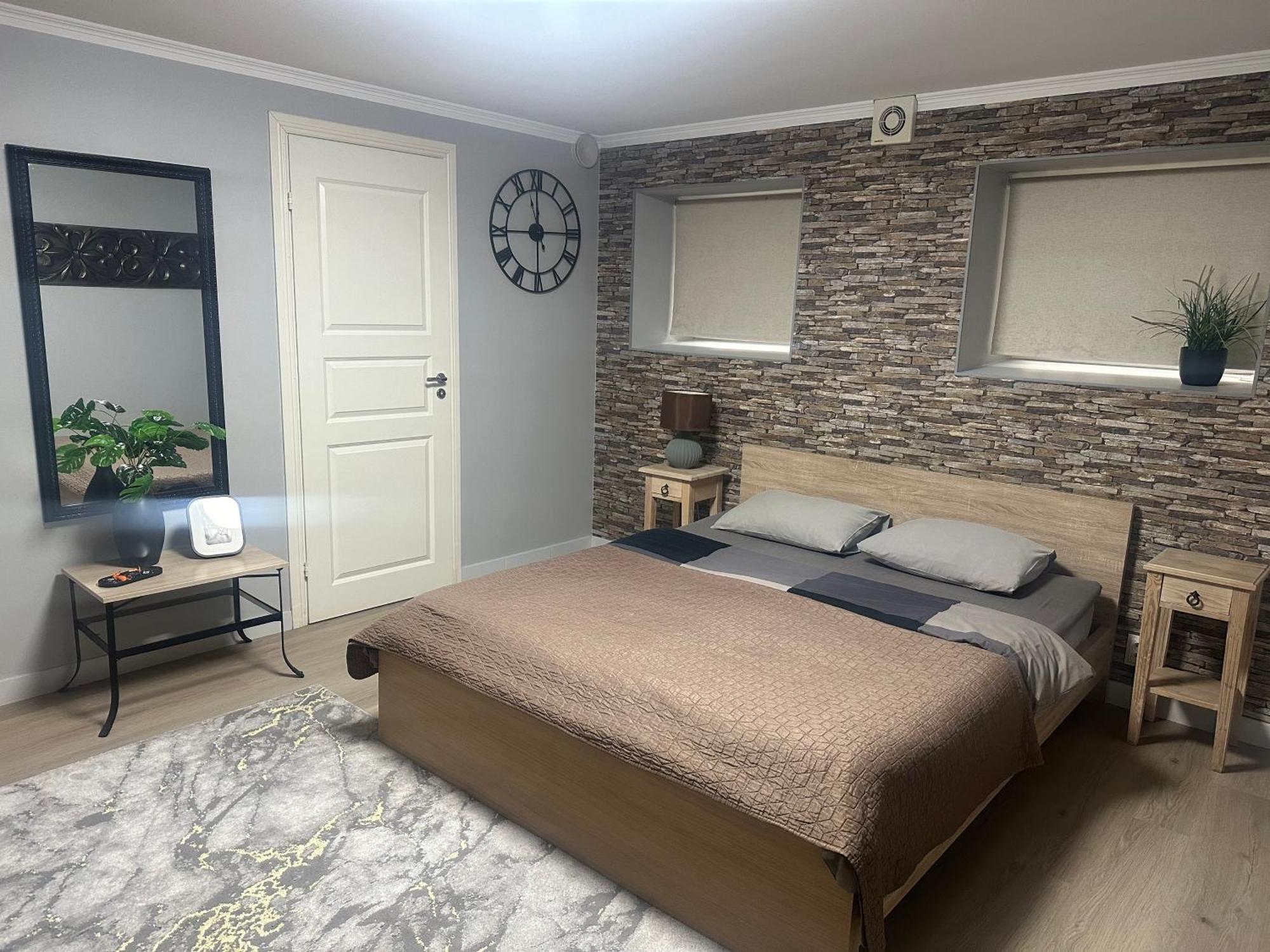 Zair Apartments Талин Екстериор снимка