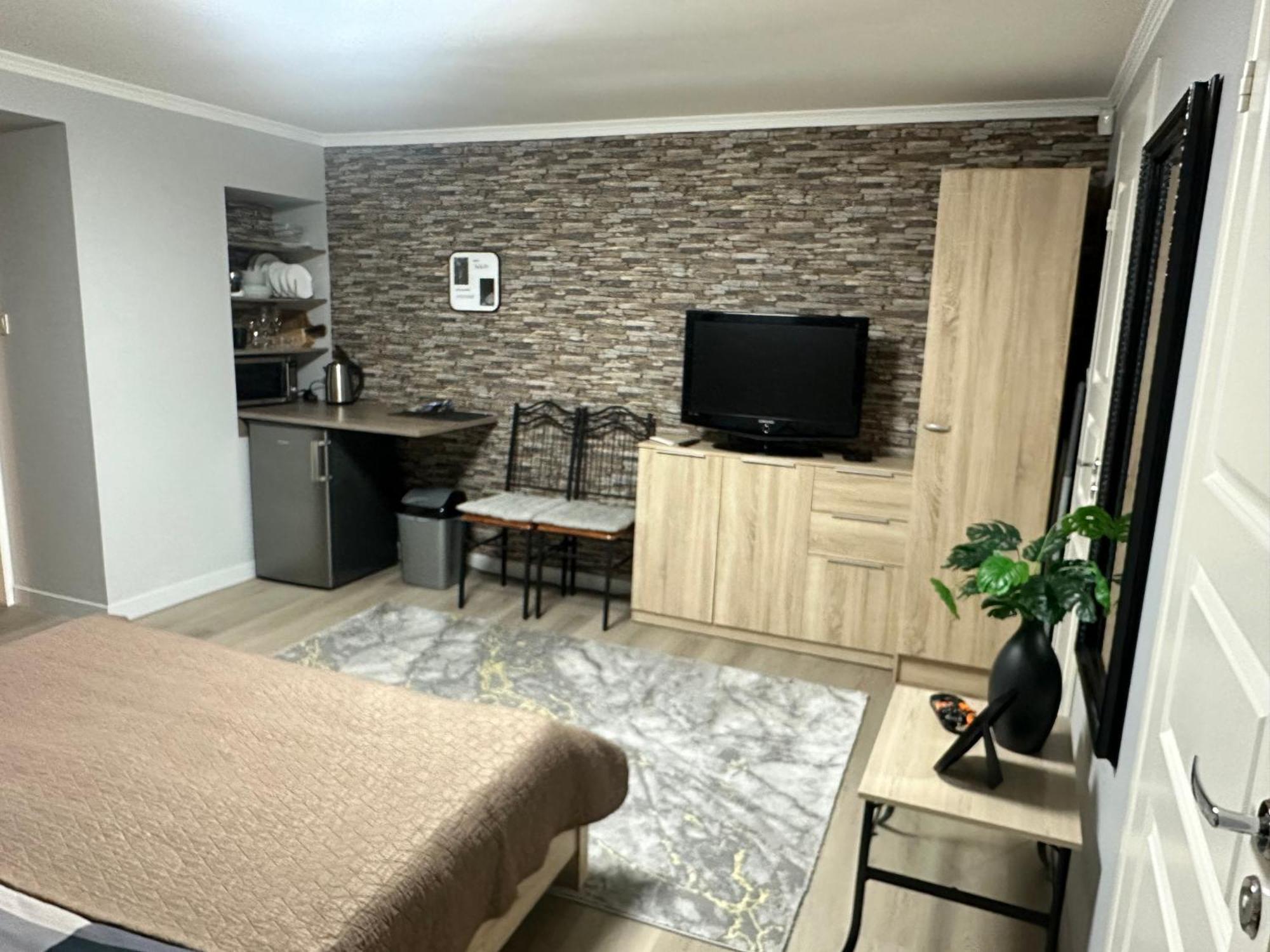 Zair Apartments Талин Екстериор снимка