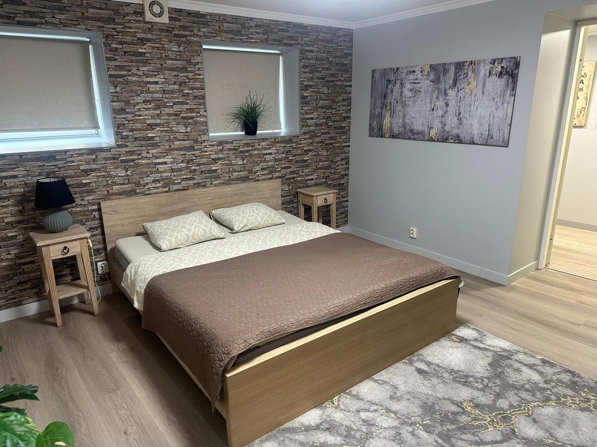Zair Apartments Талин Екстериор снимка