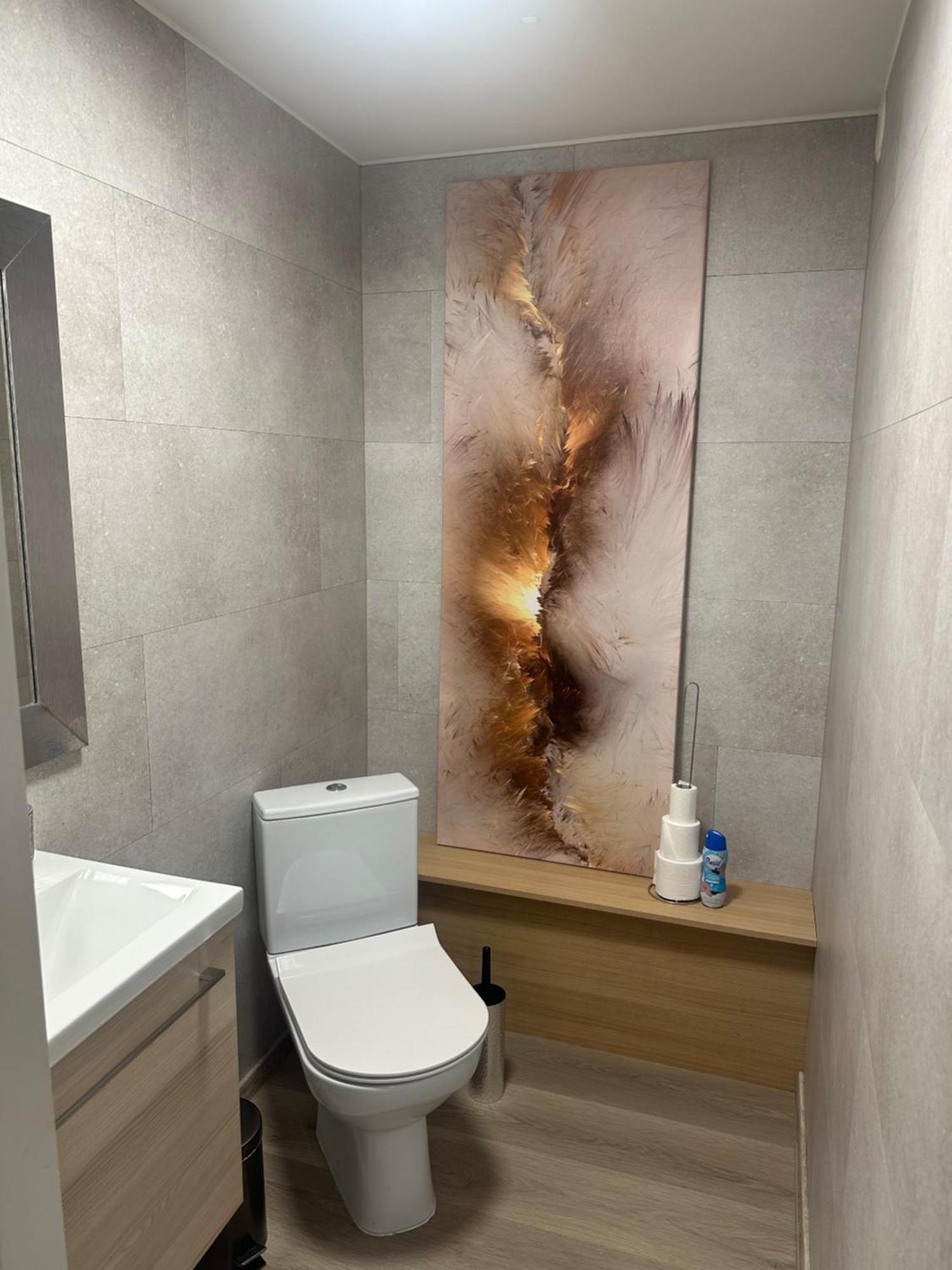 Zair Apartments Талин Екстериор снимка