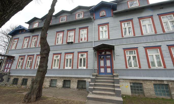 Zair Apartments Талин Екстериор снимка
